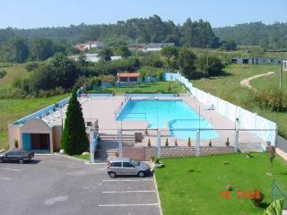 Santome 2* Sanxenxo