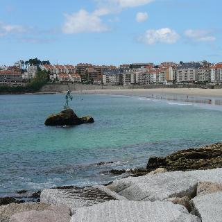 Pipo * Sanxenxo
