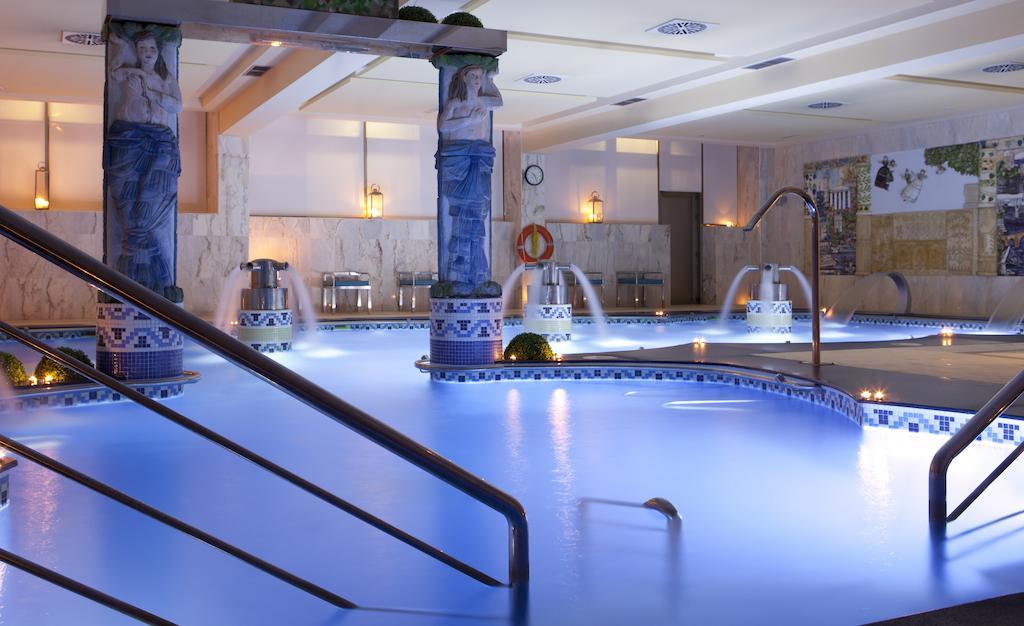 Carlos I Silgar Hotel 4*
