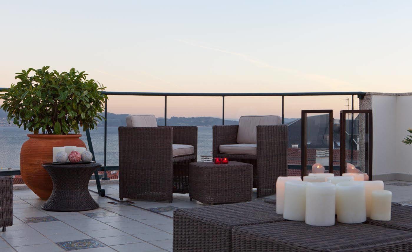 Carlos I Silgar Hotel