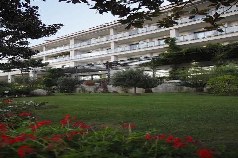 Hotel Carlos I Silgar Sanxenxo