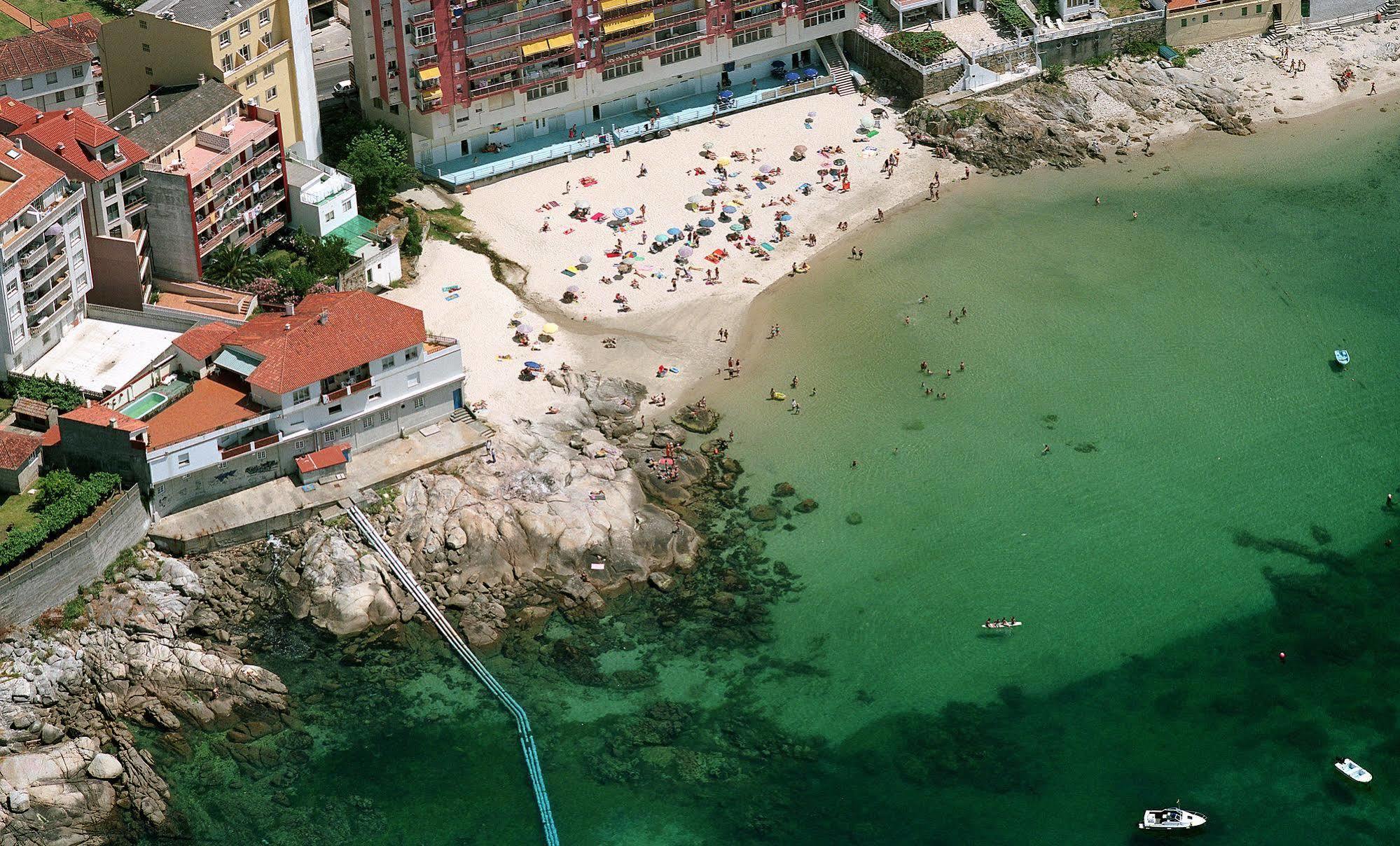 Hotel El Puente