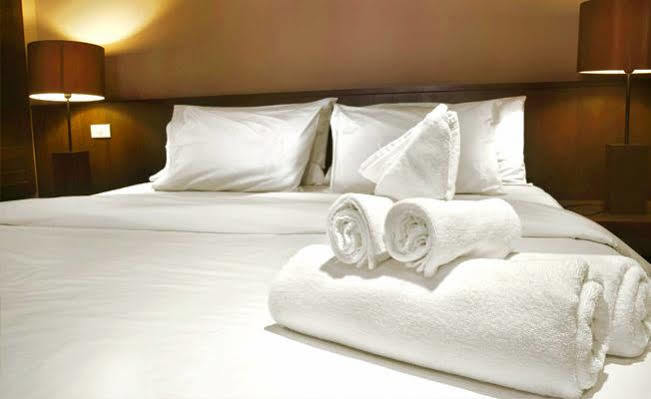 Hotel Faro Salazón 3*