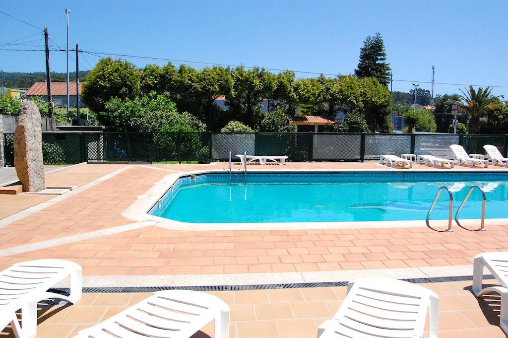 Galaico Hotel Sanxenxo