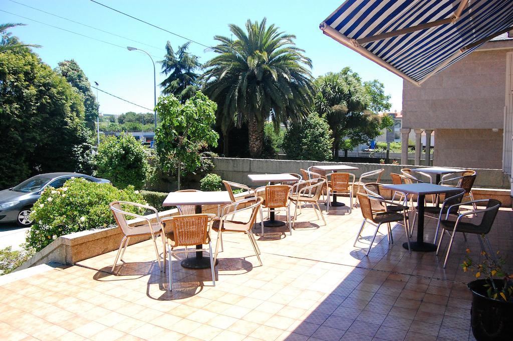 Galaico Hotel 2*