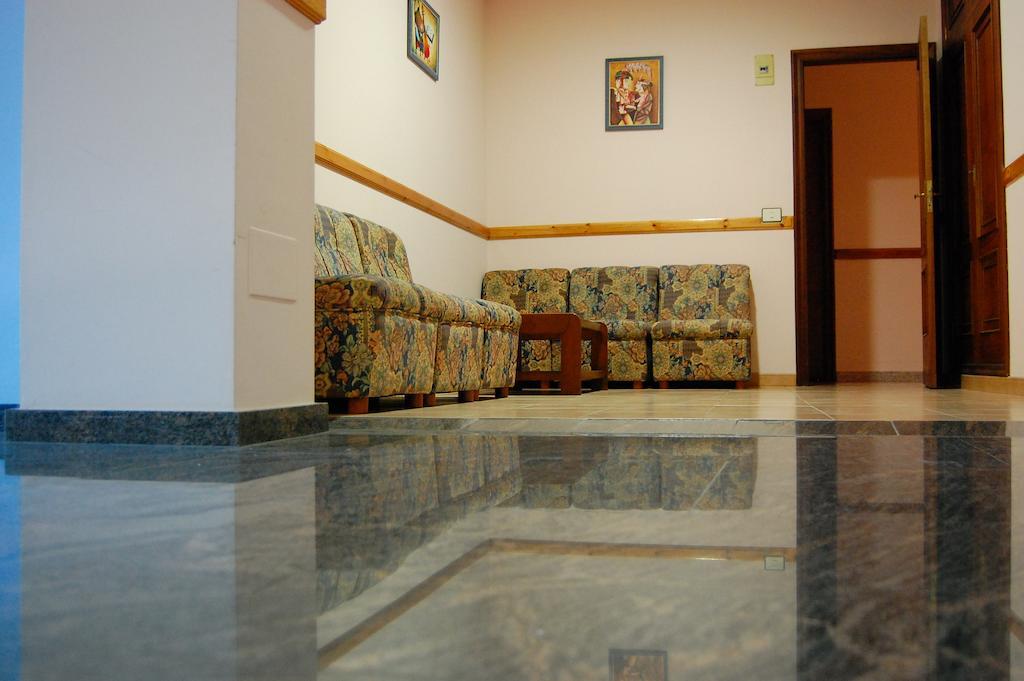 Hotel Galaico