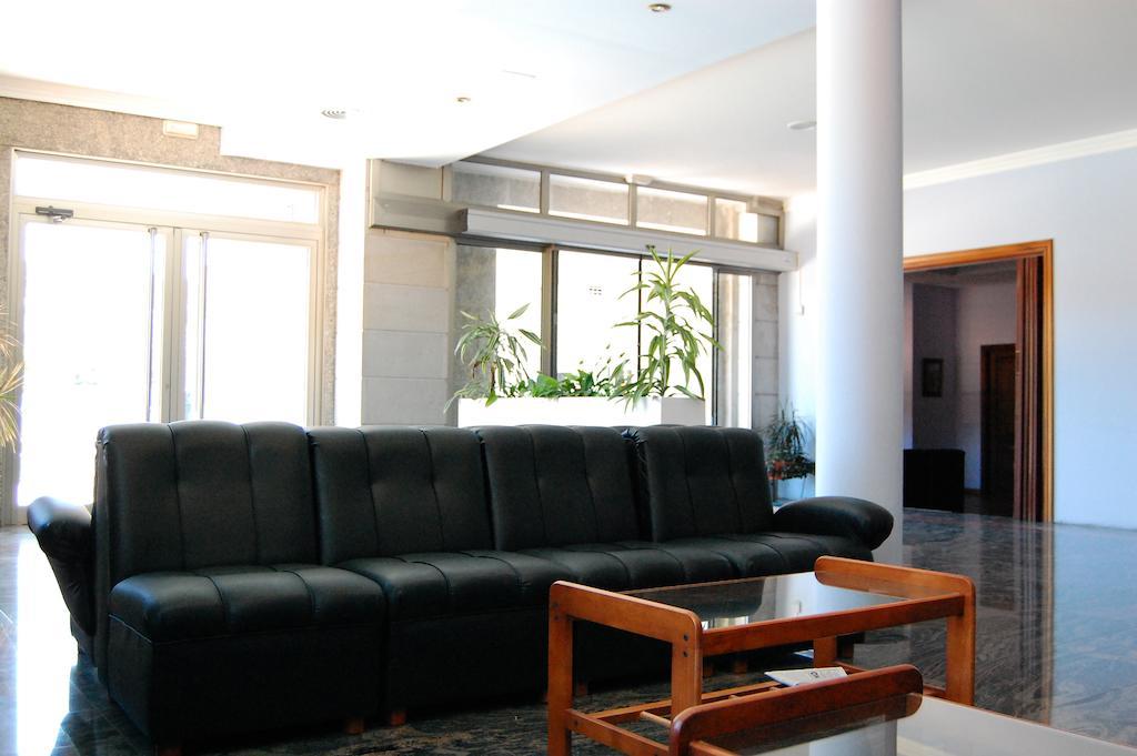 Galaico Hotel