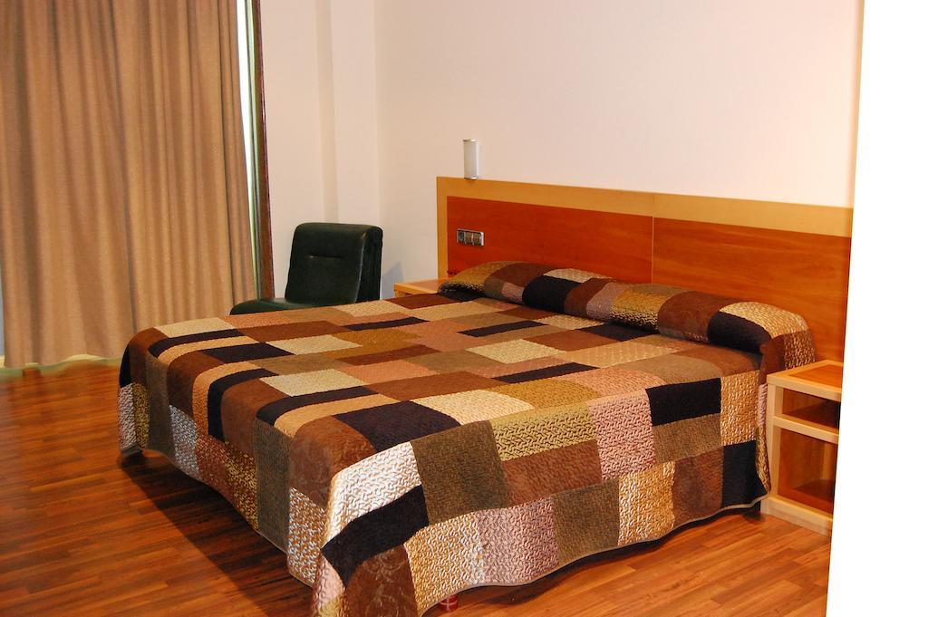 Hotel Galaico 2*