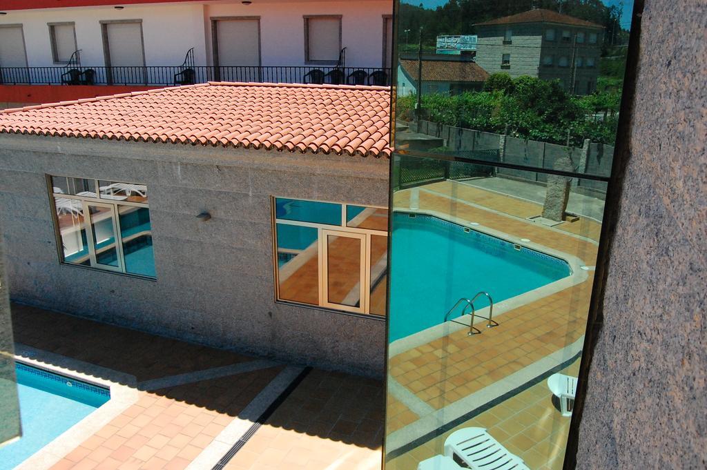 Galaico Hotel 2*