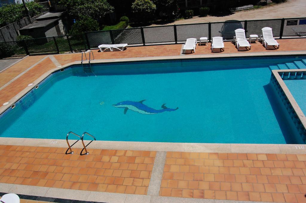 Hotel Galaico