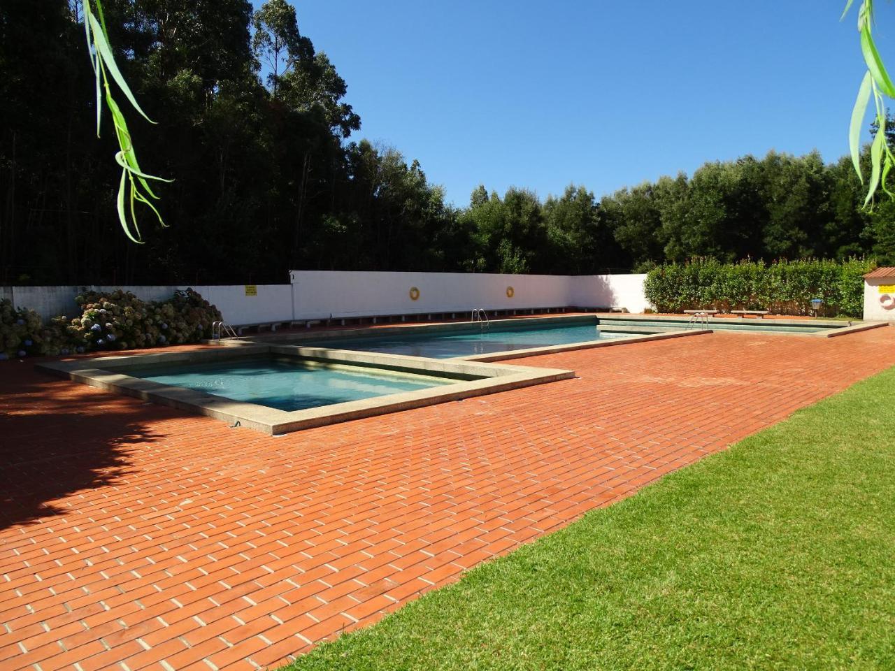 Residencial Arnelas Con Piscina En Apartamento *