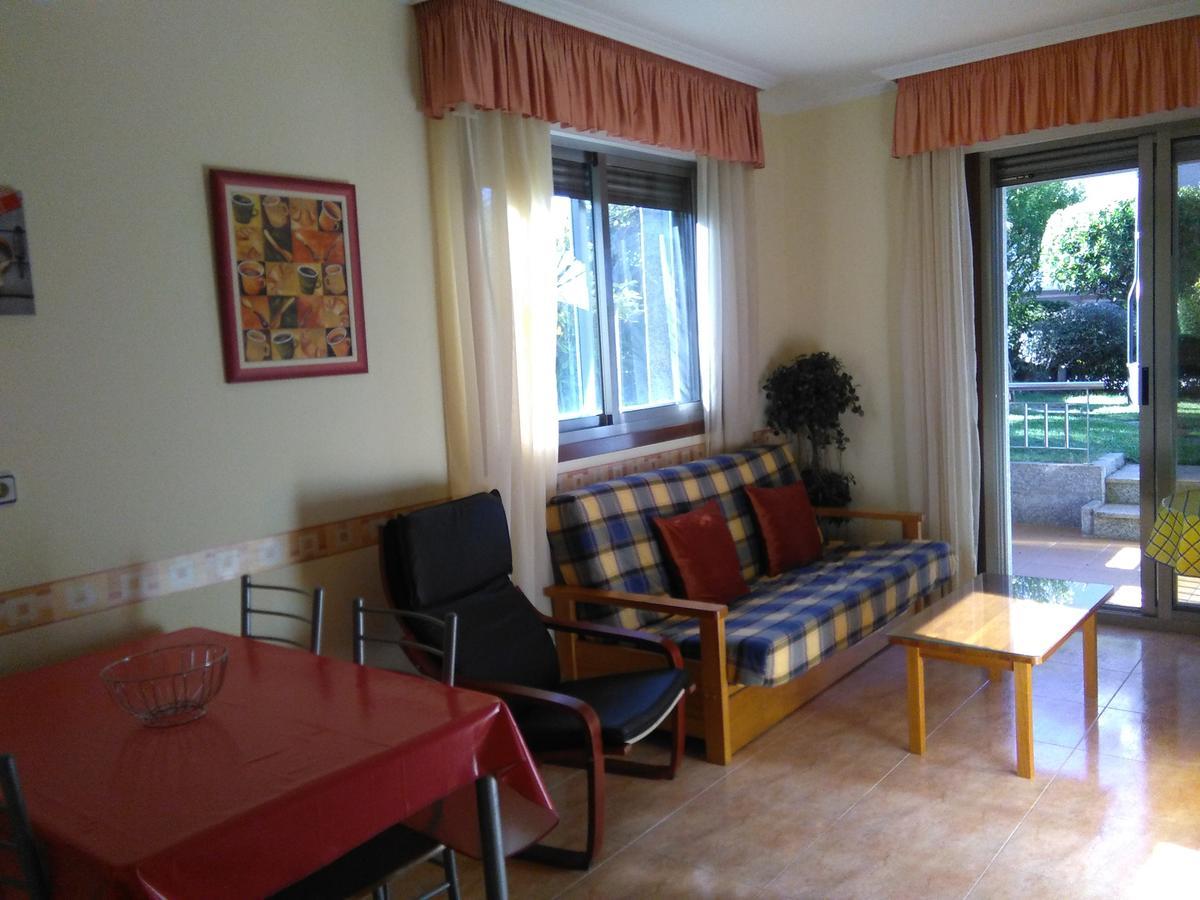 Apartamento Turisticos Mirador De Ons