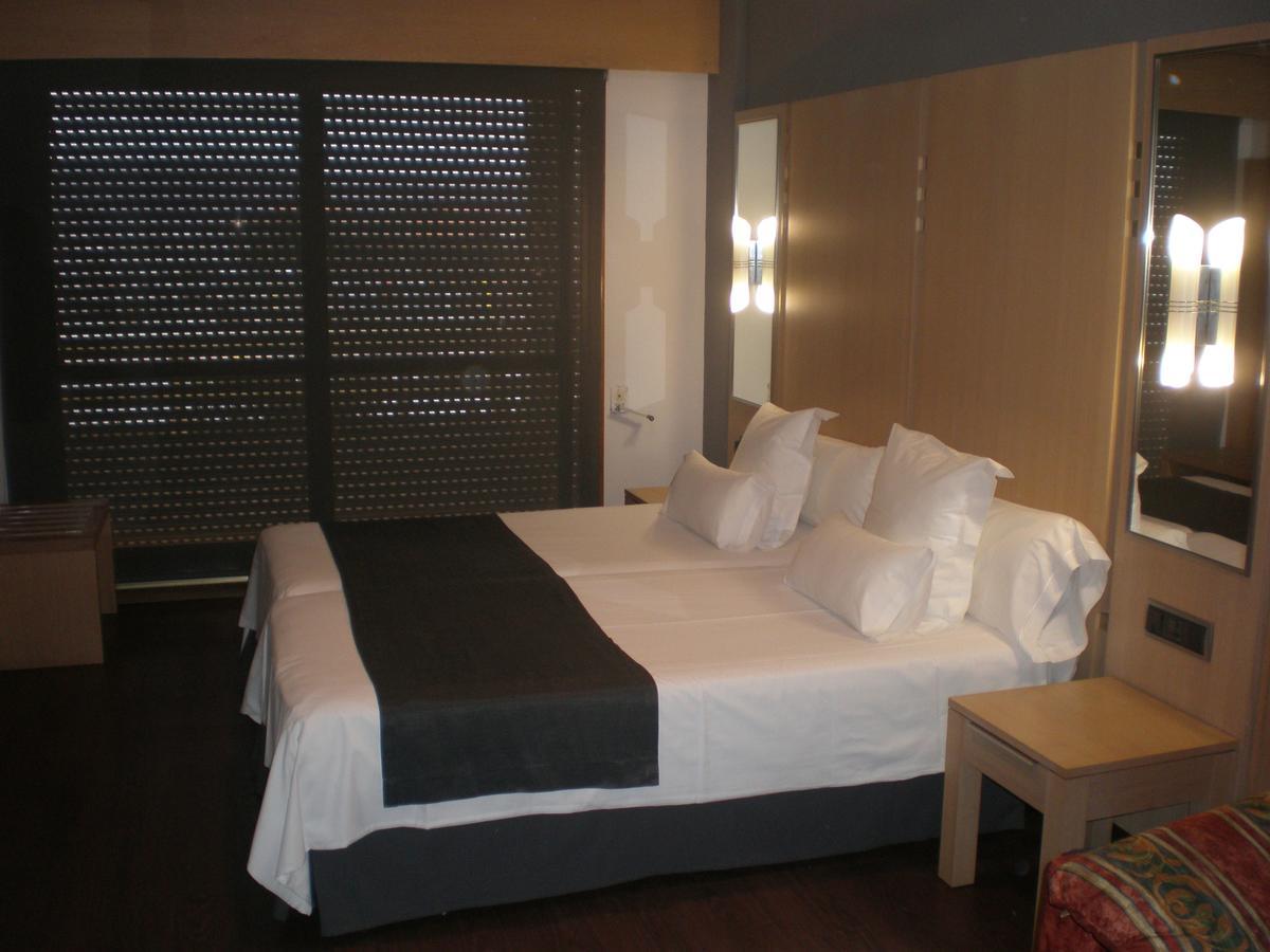 Faro Salazón Hotel