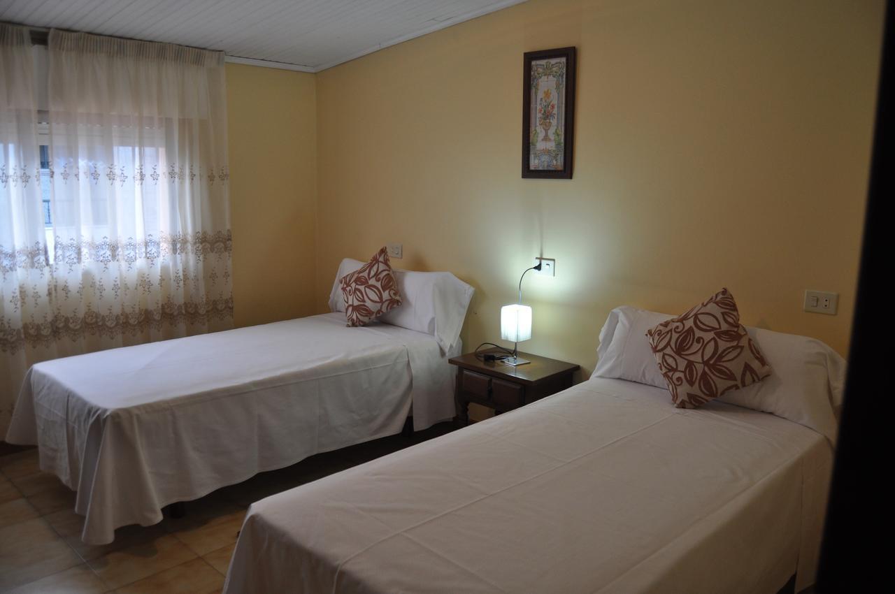 Casa Portela Apartamento Sanxenxo