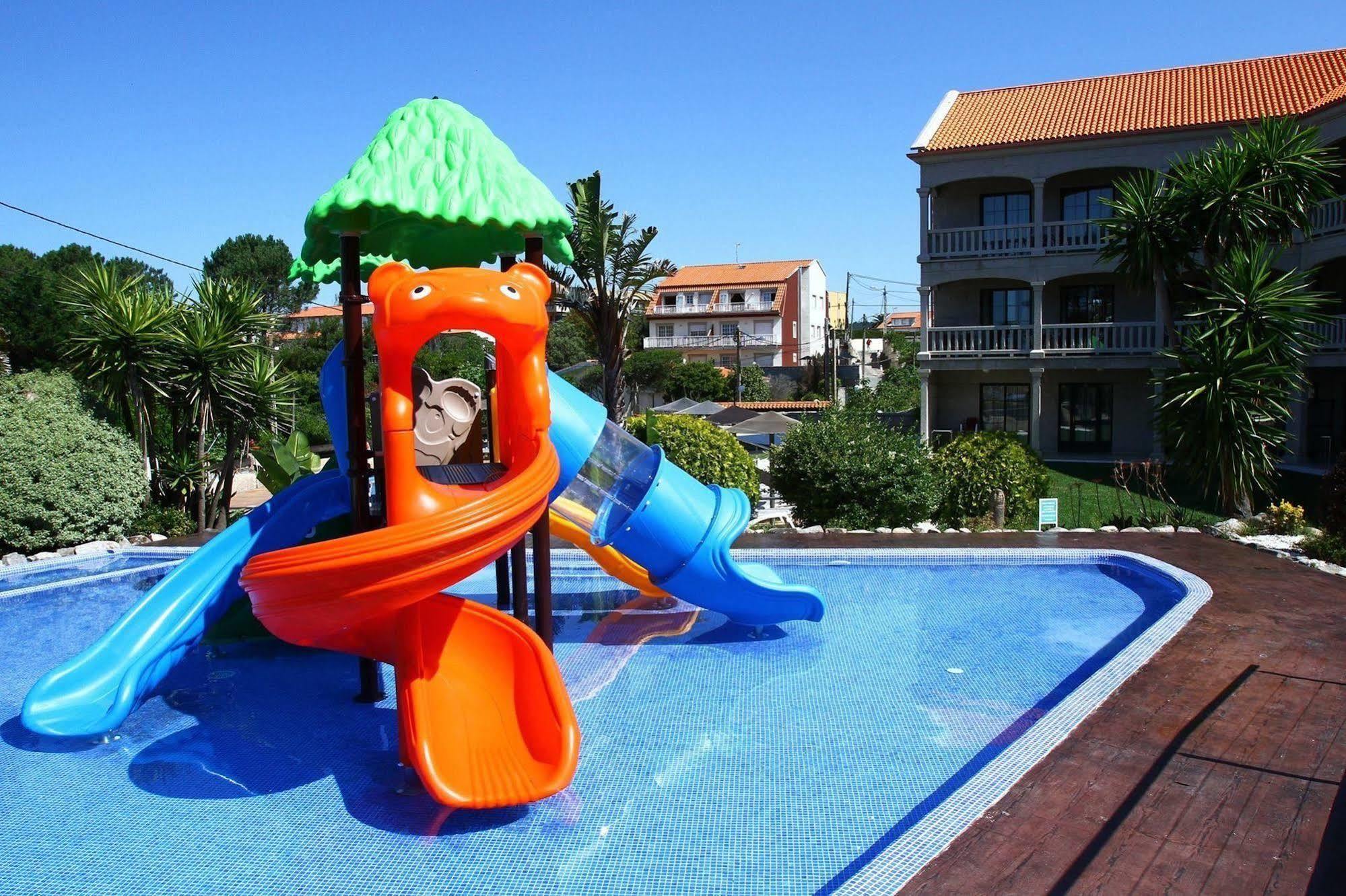 Apartamento Coral Do Mar I *