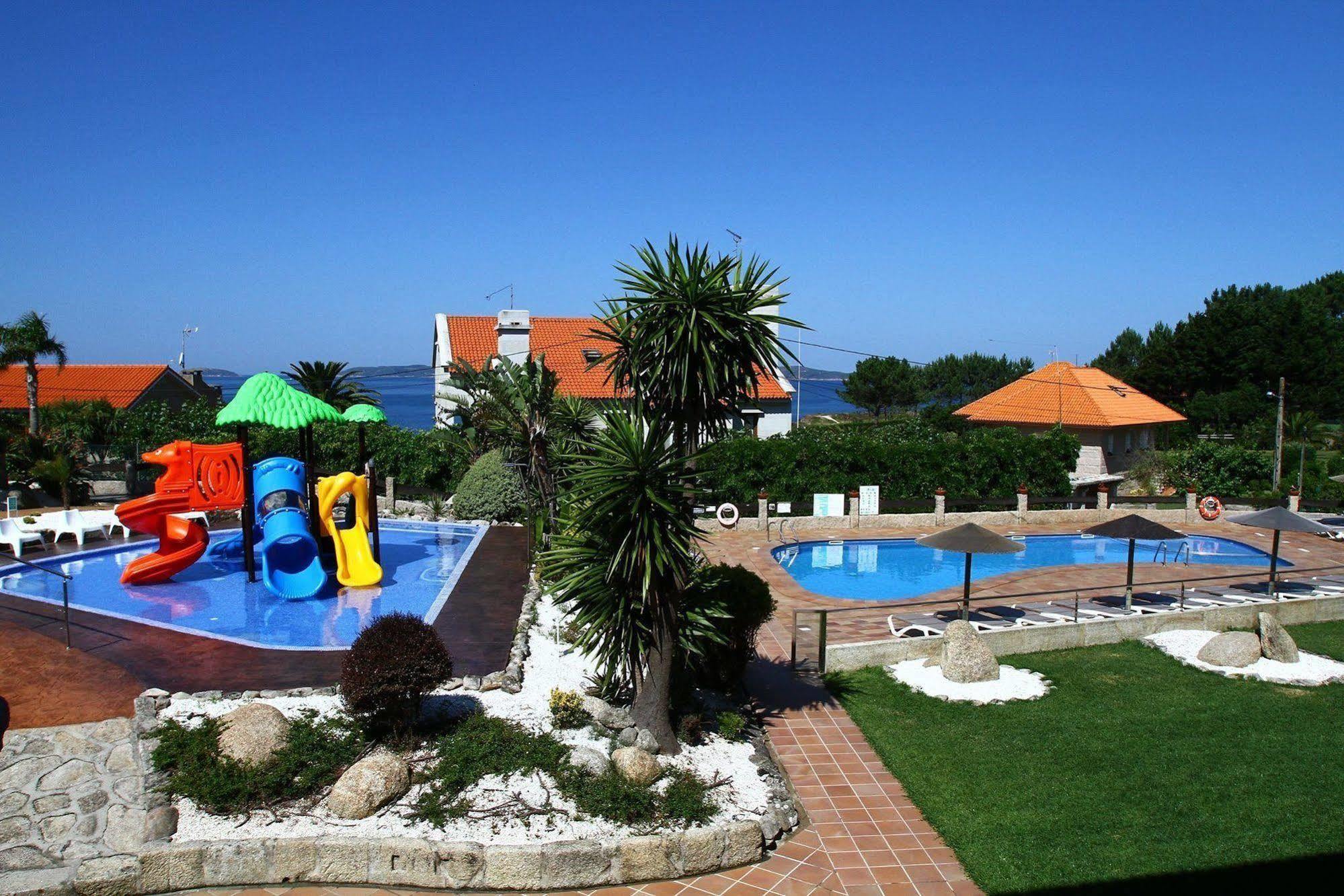 Apartamento Coral Do Mar I Sanxenxo