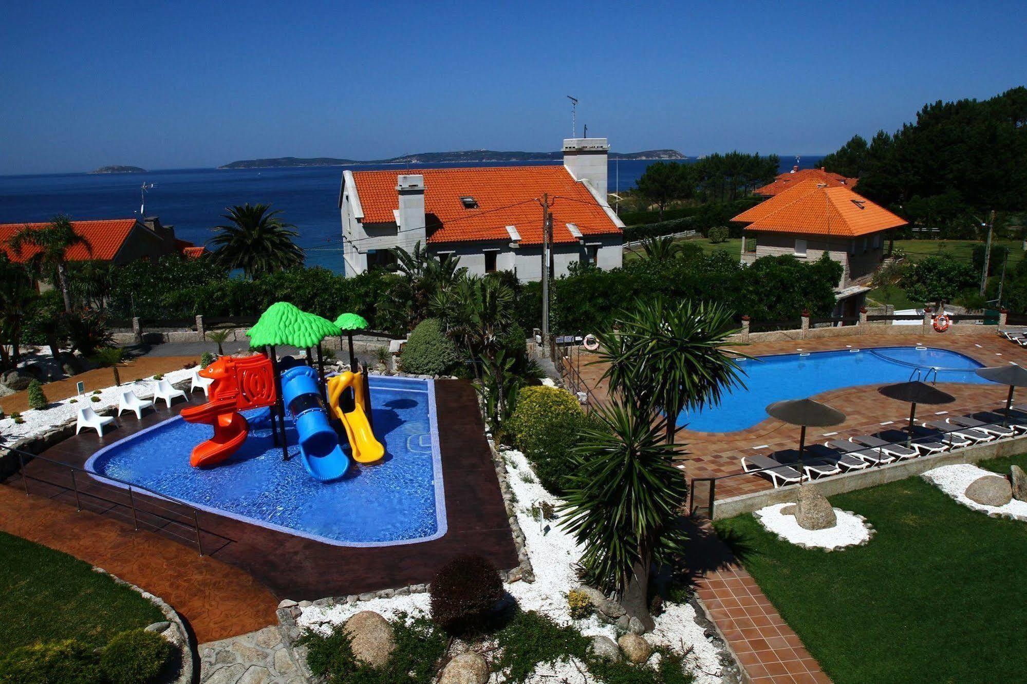 Coral Do Mar I Sanxenxo