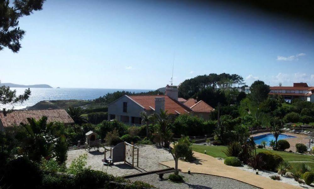 Apartamento Coral Do Mar I Sanxenxo