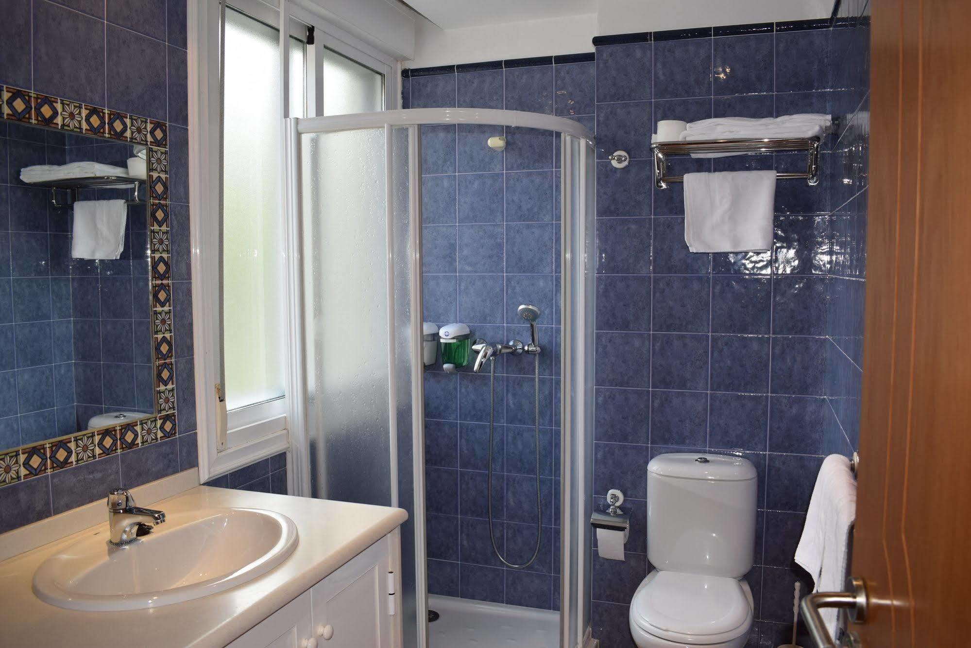 Hotel Aptos Vida Sanxenxo