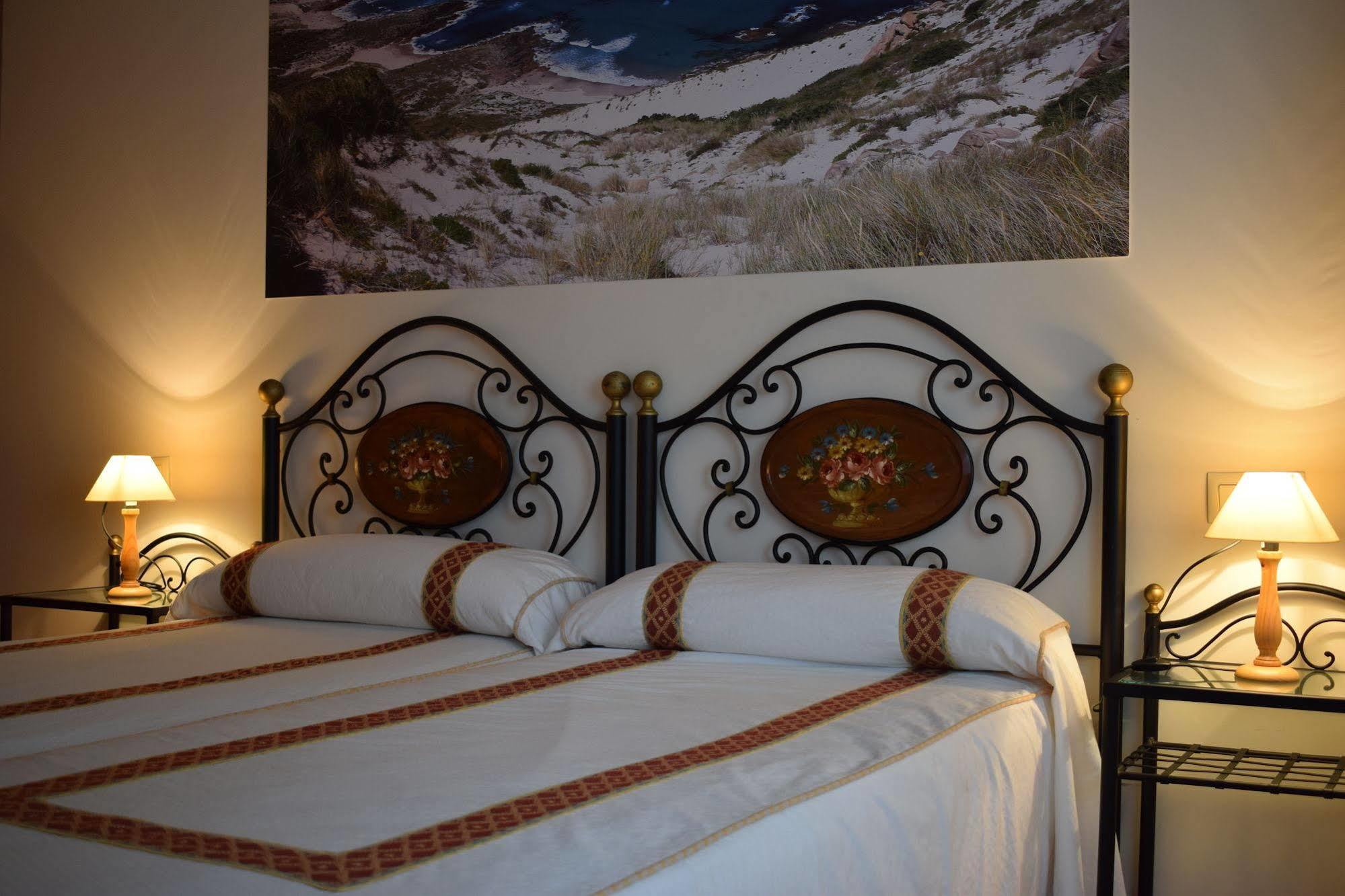 Aptos Vida Hotel Sanxenxo