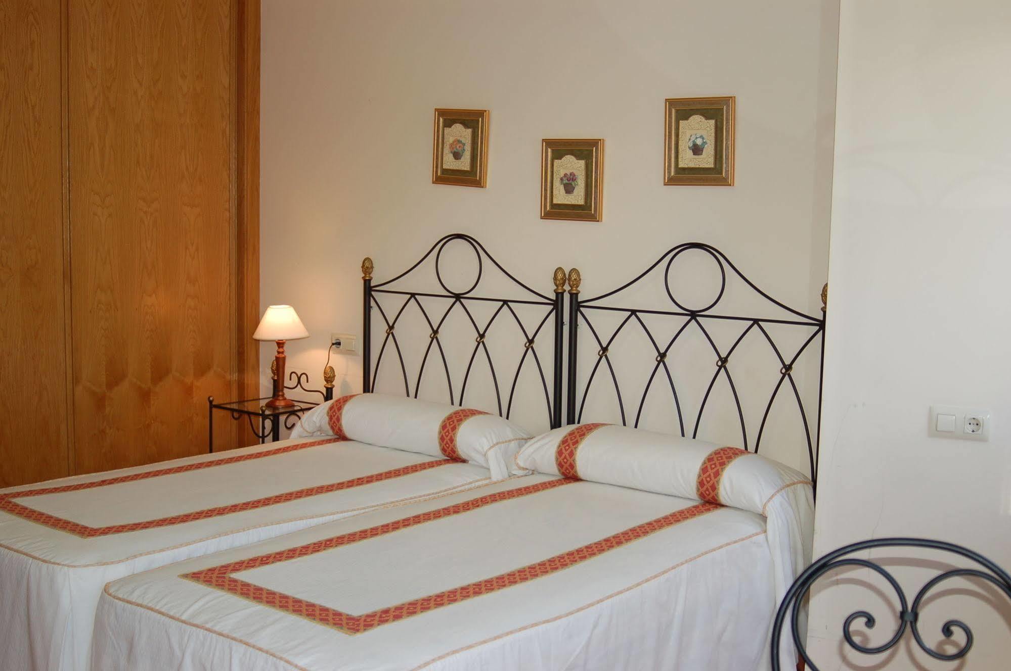 Hotel Aptos Vida Sanxenxo