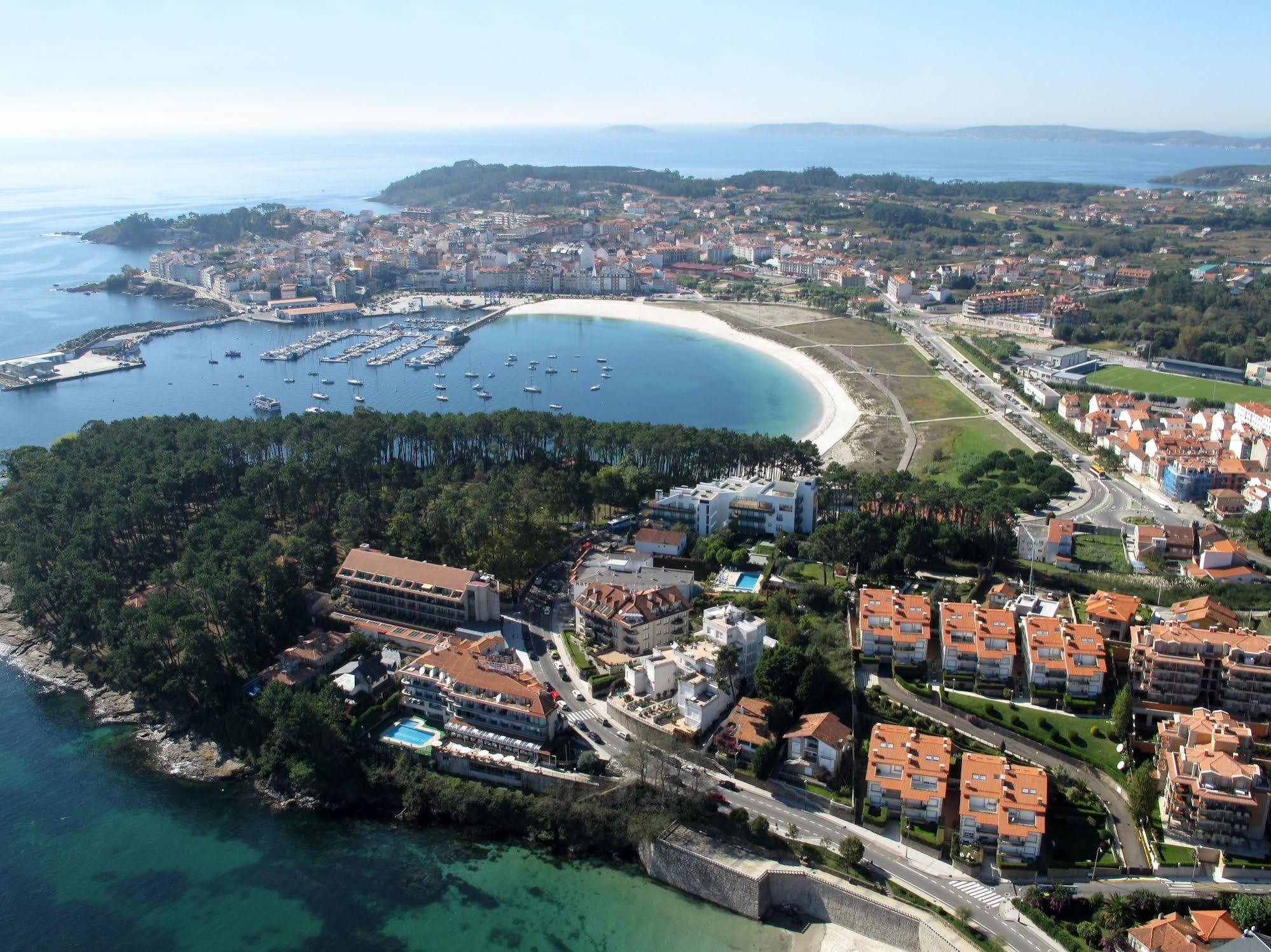 Hotel Gran Talaso 4*