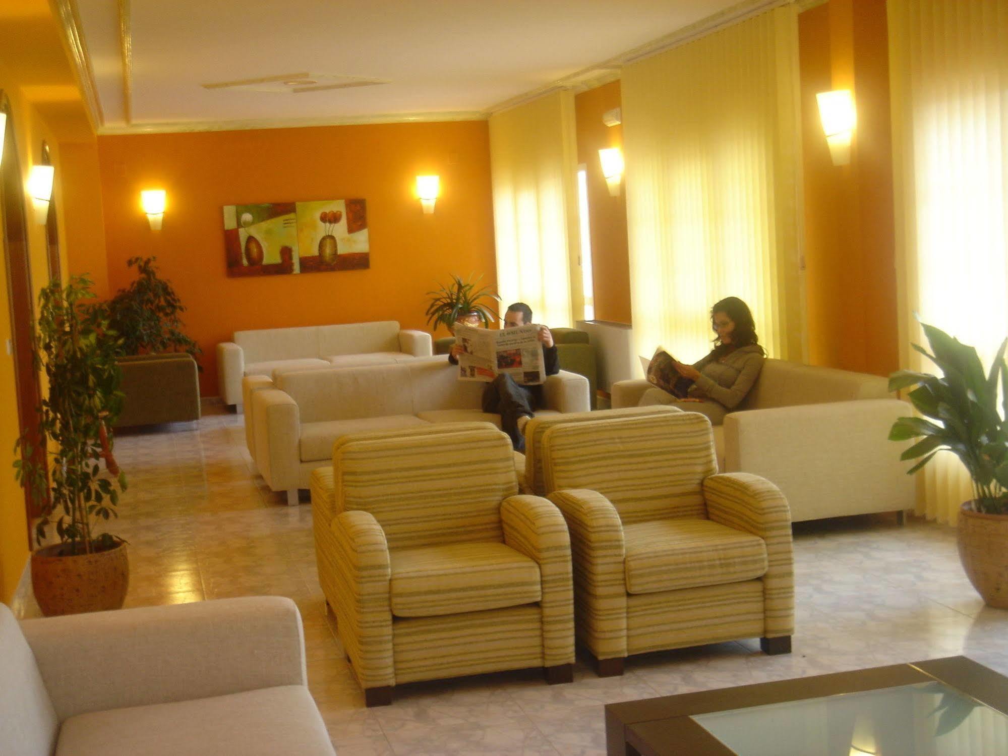 Nuevo Vichona 3* Sanxenxo