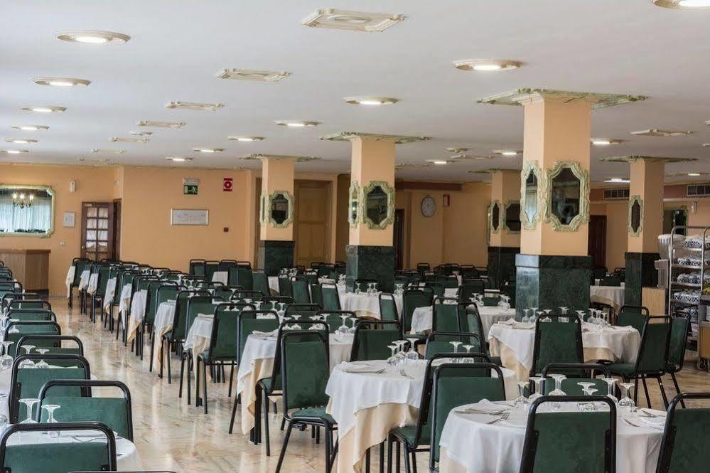 Nuevo Vichona Hotel Sanxenxo