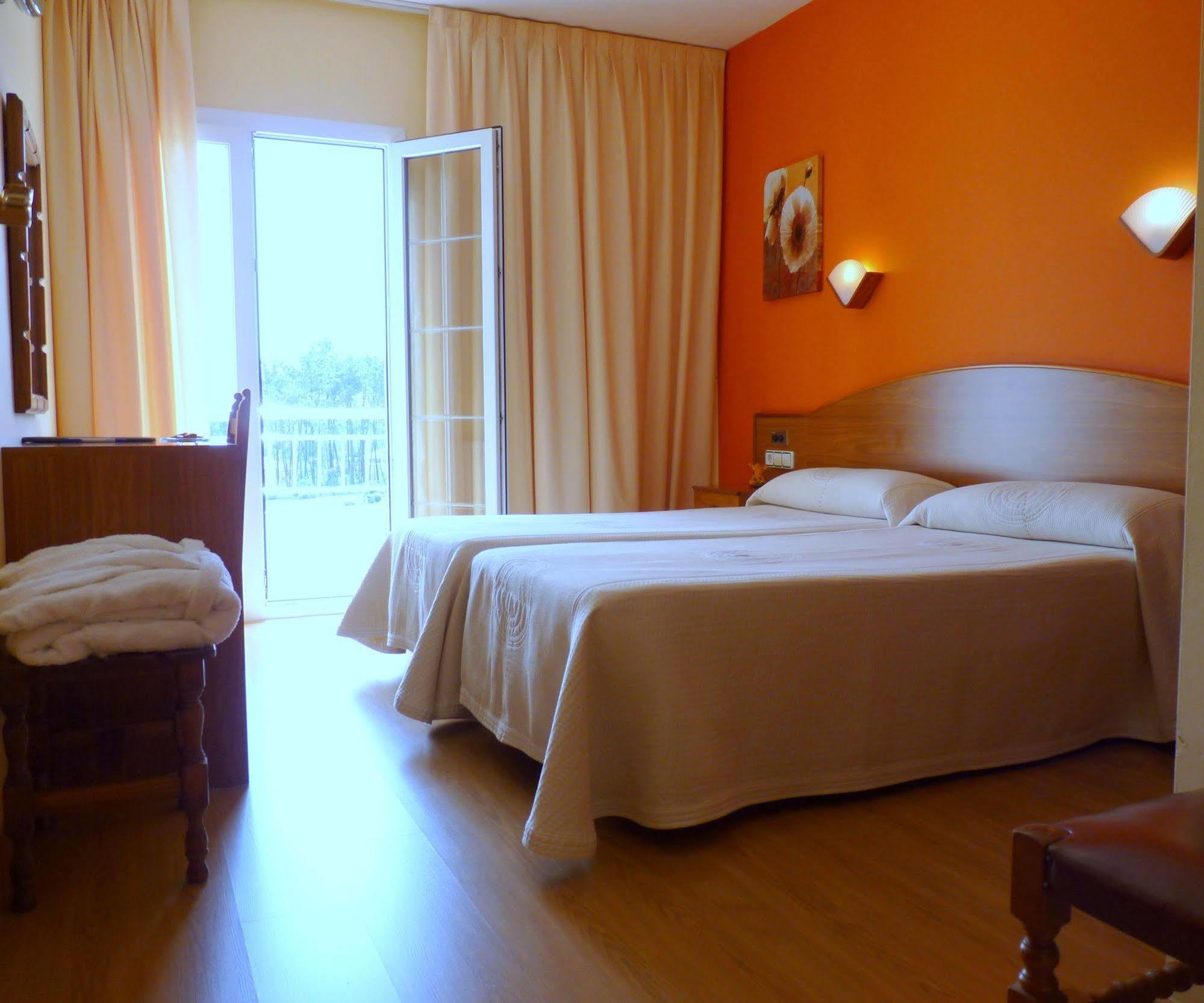 Hotel Nuevo Vichona