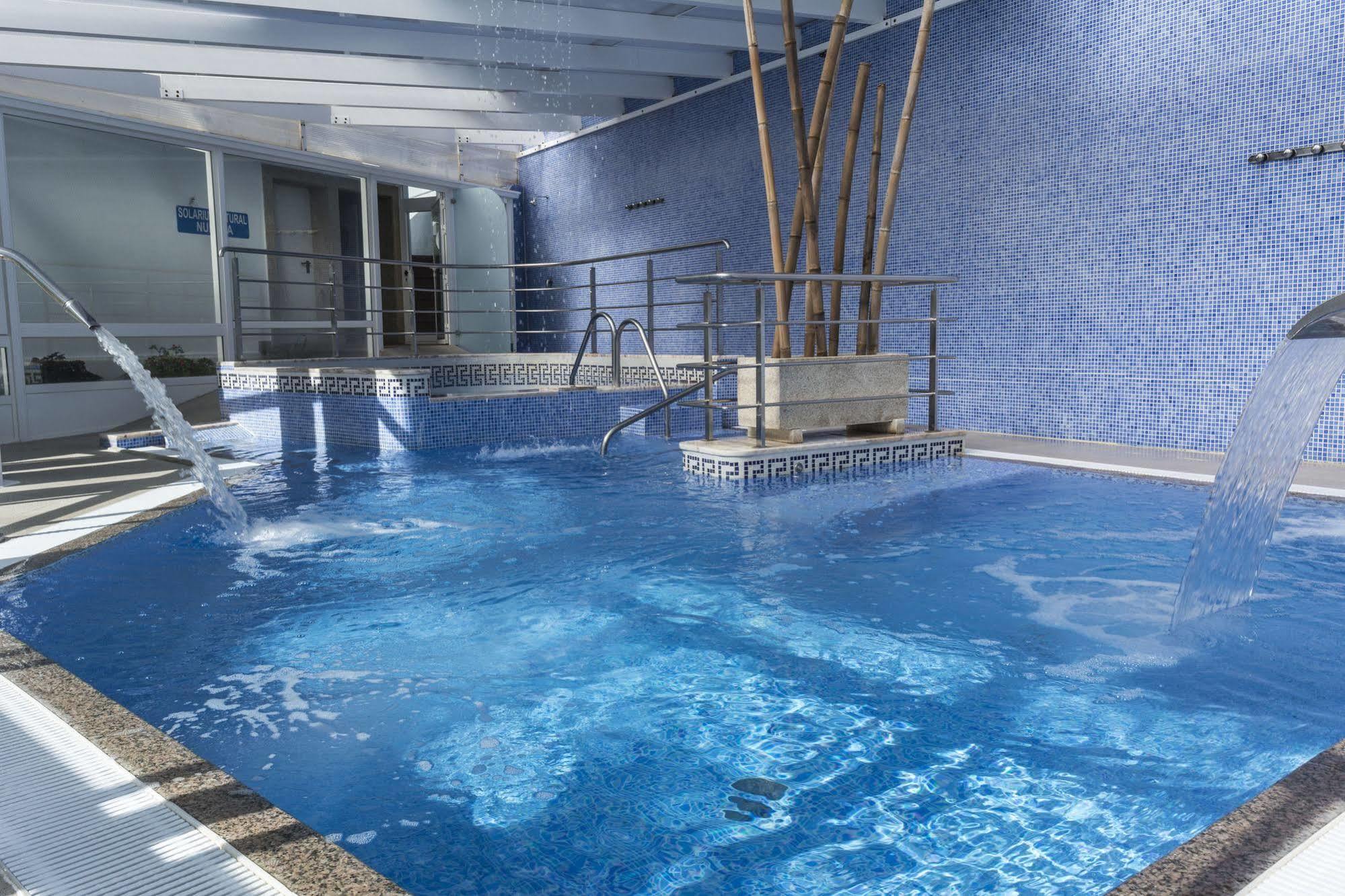Hotel Nuevo Vichona