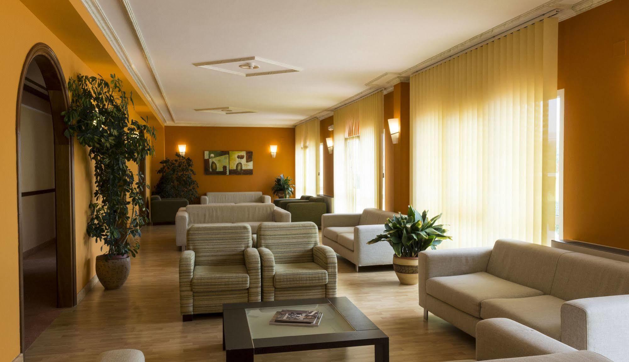 Hotel Nuevo Vichona