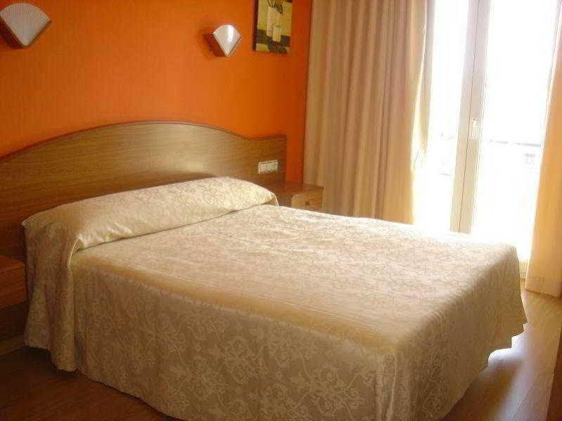 Hotel Nuevo Vichona