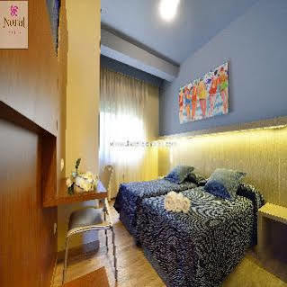 Nuevo Norat 3*