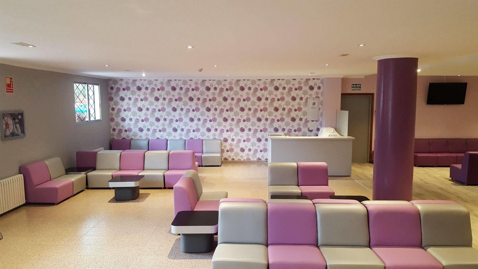 Troncoso Hotel 3*