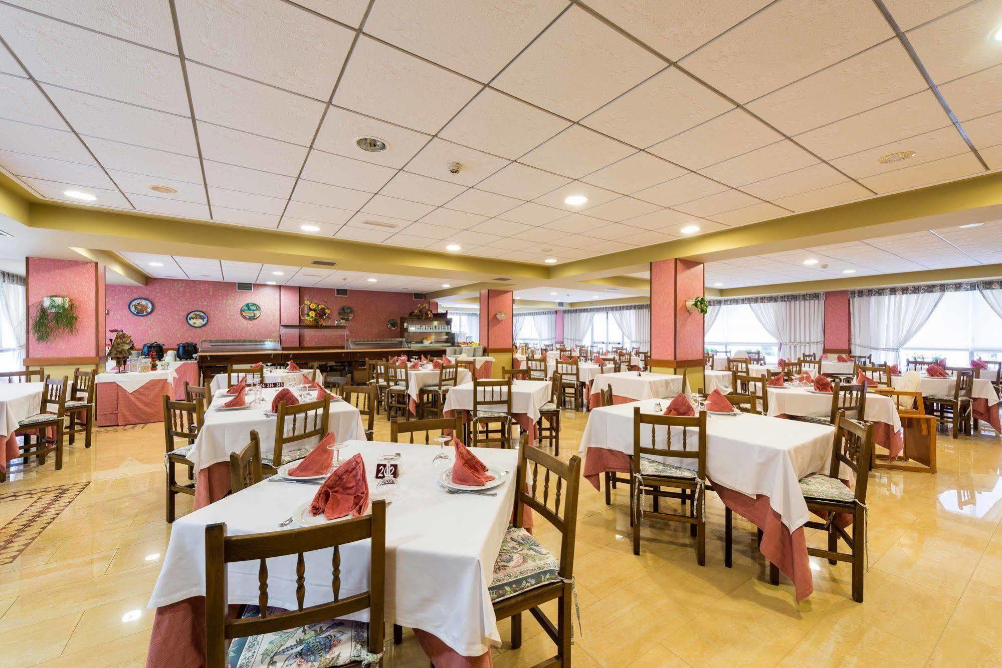 Troncoso Hotel Sanxenxo