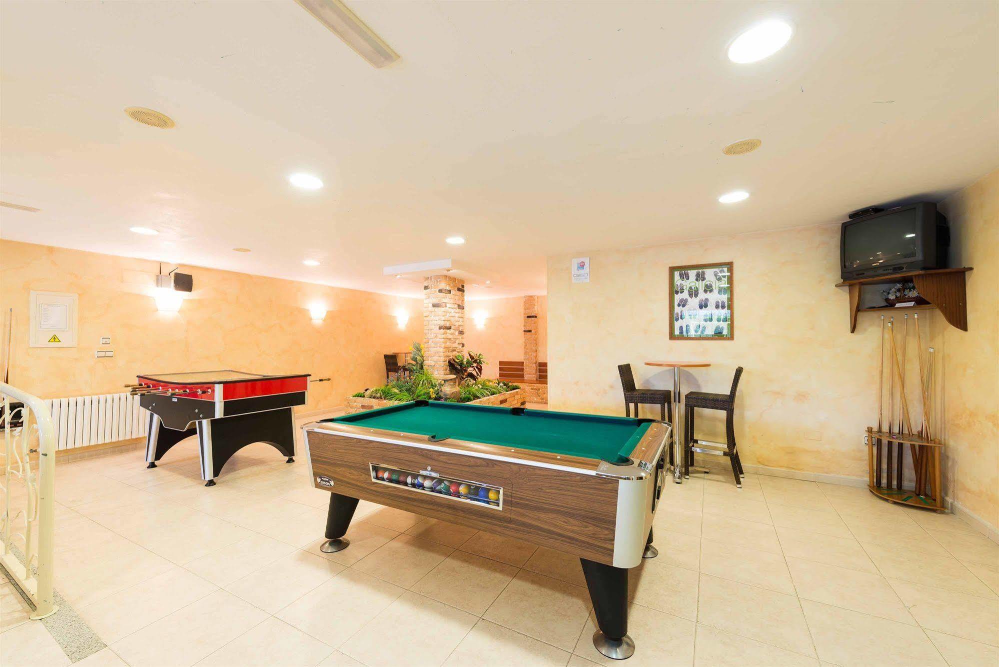 Troncoso Hotel Sanxenxo