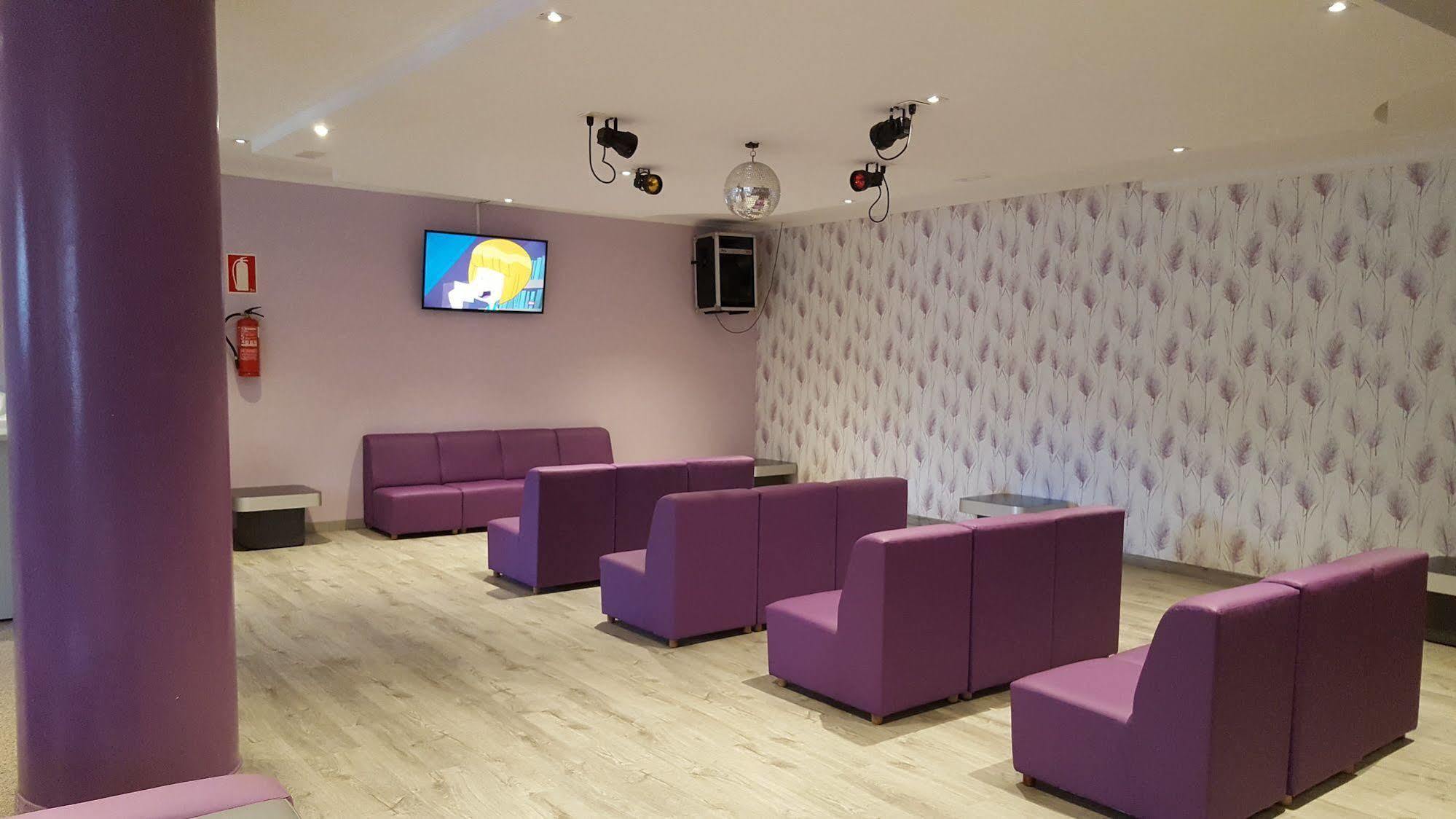Troncoso Hotel 3*