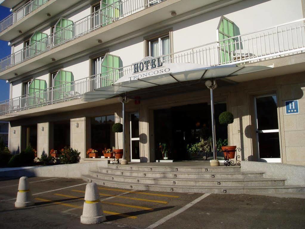 Troncoso Sanxenxo