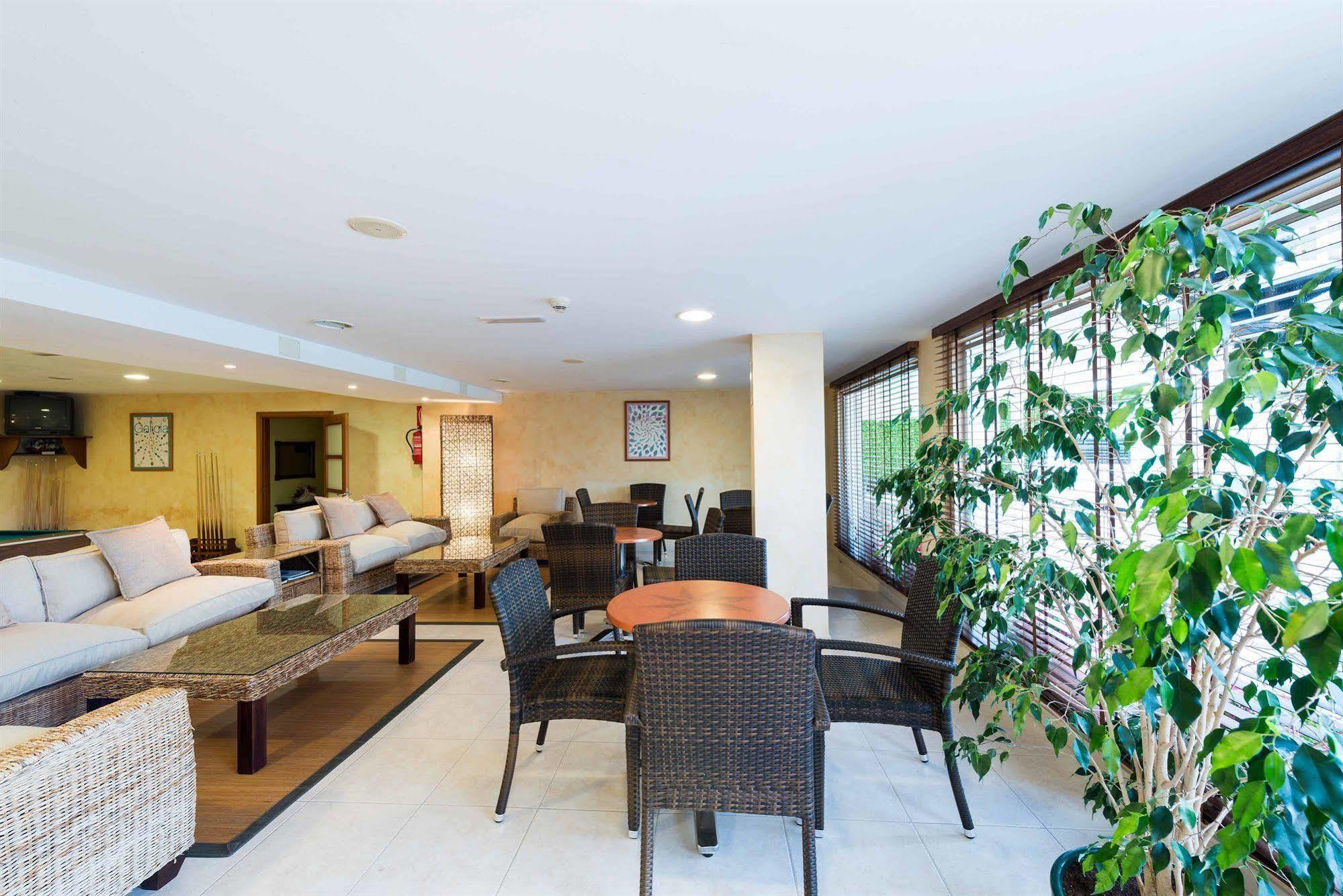 Hotel Troncoso
