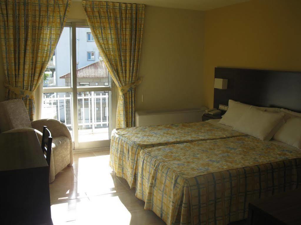 Troncoso 3* Sanxenxo