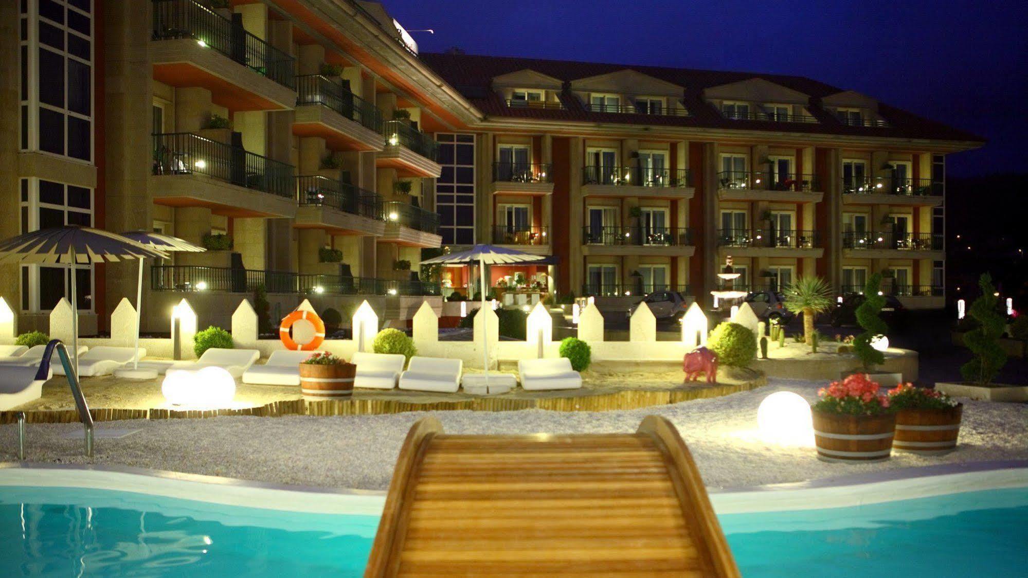 Hotel Augusta Eco Wellness 4*