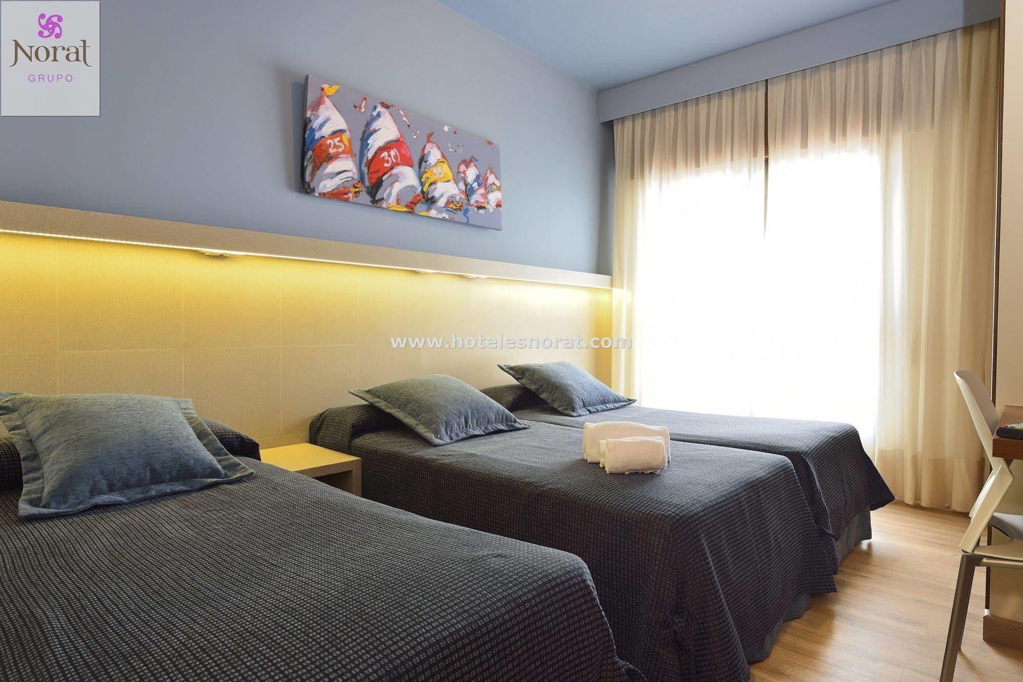 Nuevo Norat 3*