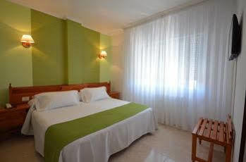 Mar Azul Hotel Sanxenxo