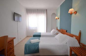 Mar Azul Hotel