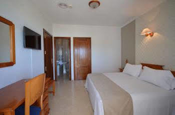 Mar Azul Hotel Sanxenxo