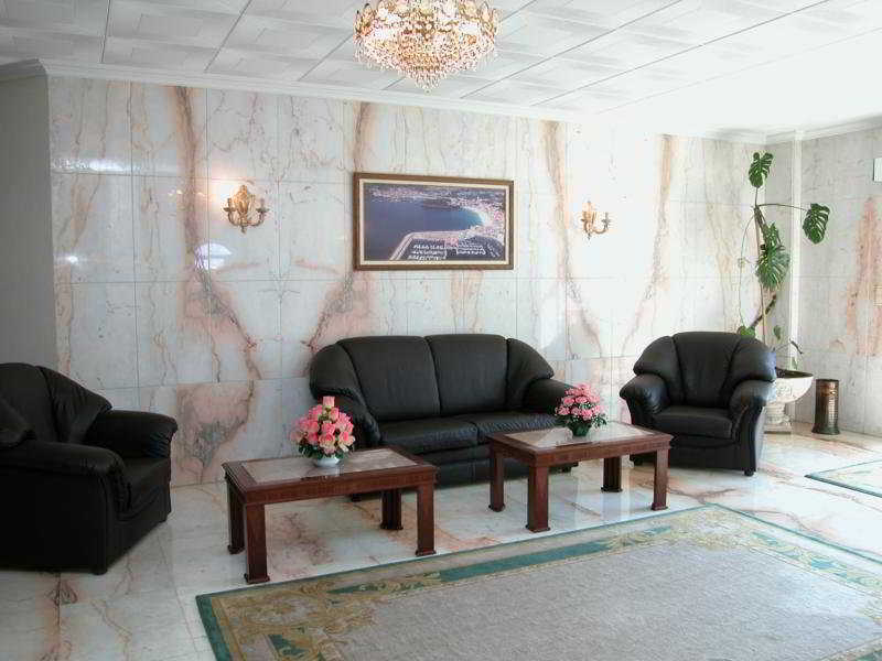 Hotel Ton Sanxenxo