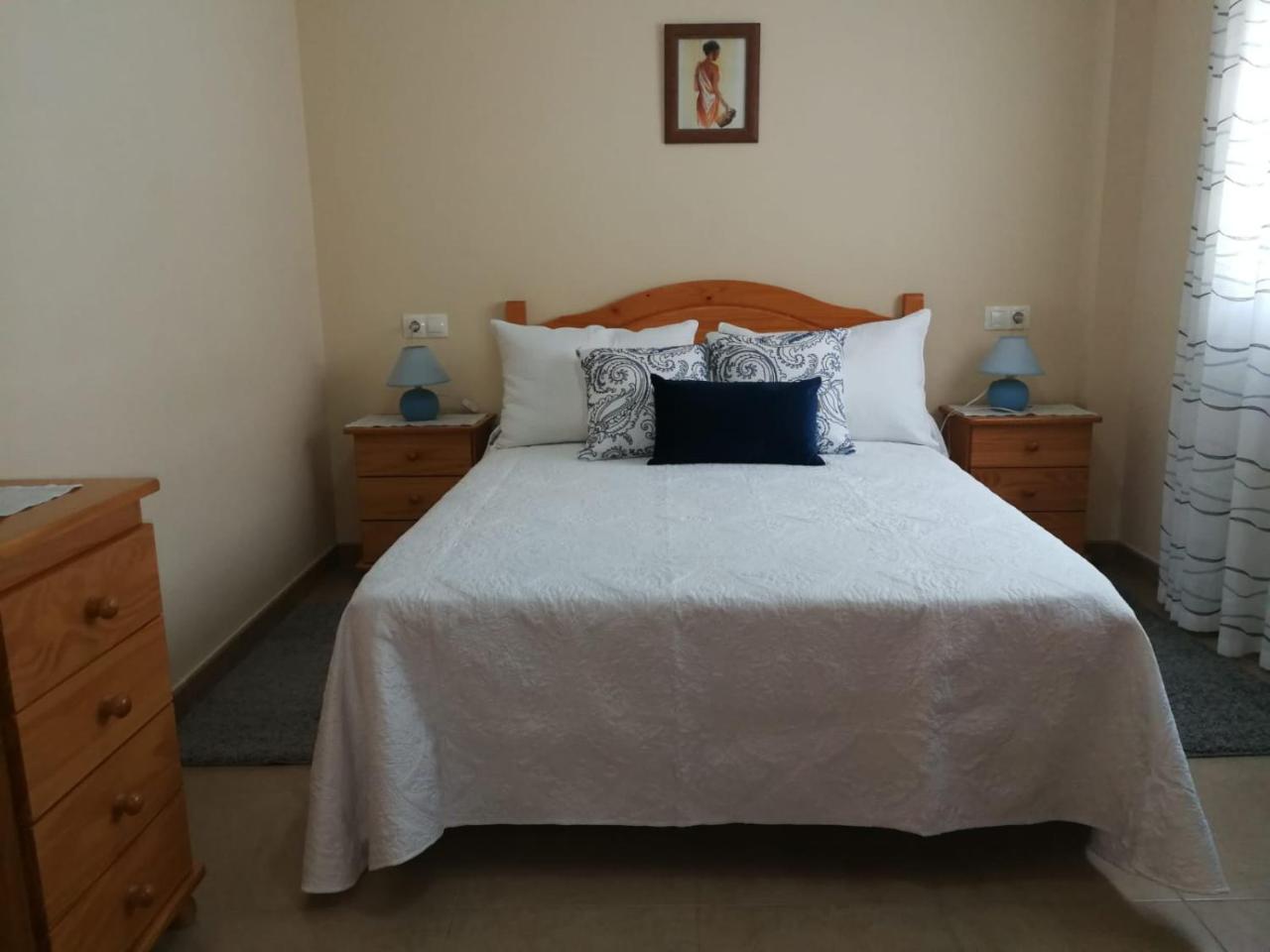 Apartamento Colmado