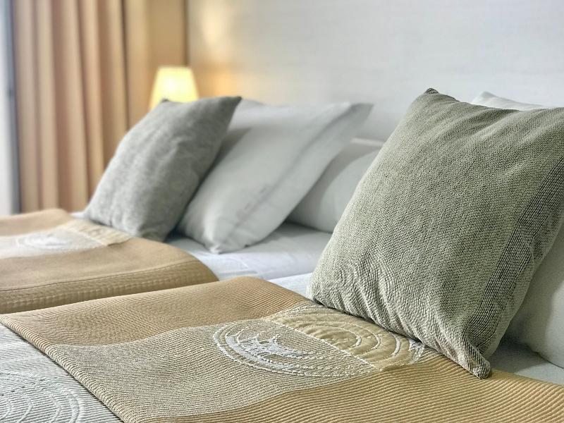 Nuevo Vichona 3* Sanxenxo