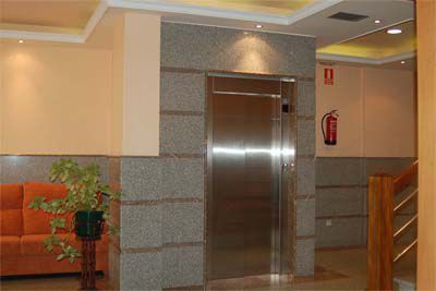Hotel Areas Playa