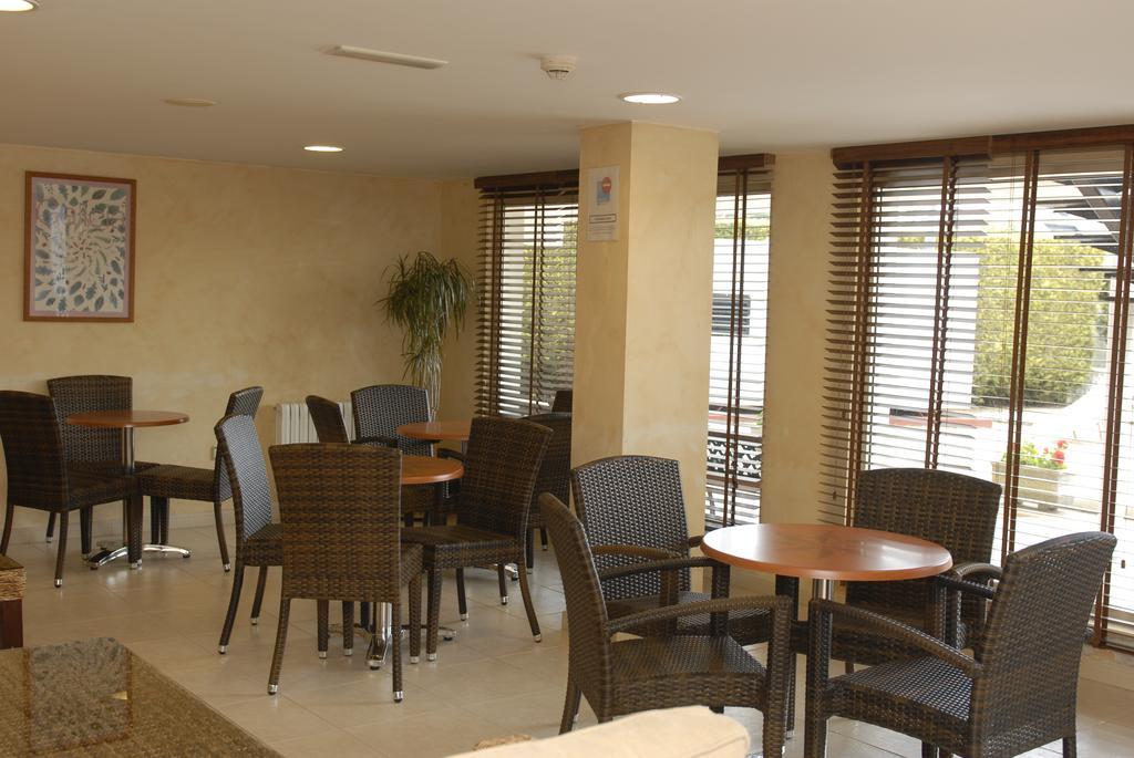 Hotel Troncoso Sanxenxo